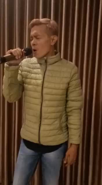 IGT2023 cianjur Jawa barat 
Nama : Ikko sopiandi  
Jenis talenta : Singer 