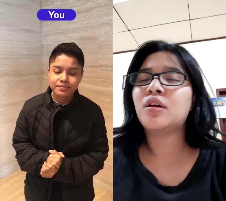 reporter tukang tidur...