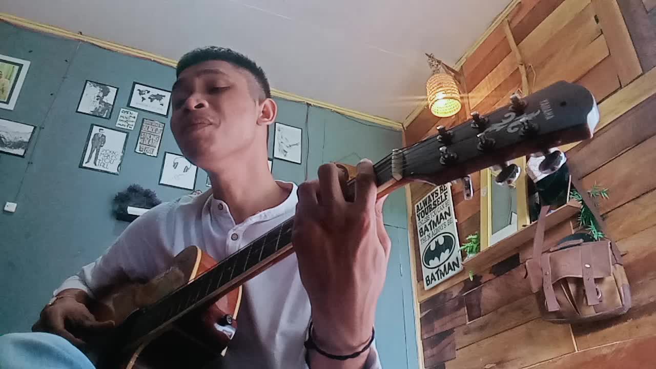 Adian Gifari_24_Lombok,NTB_Bidadari Surga