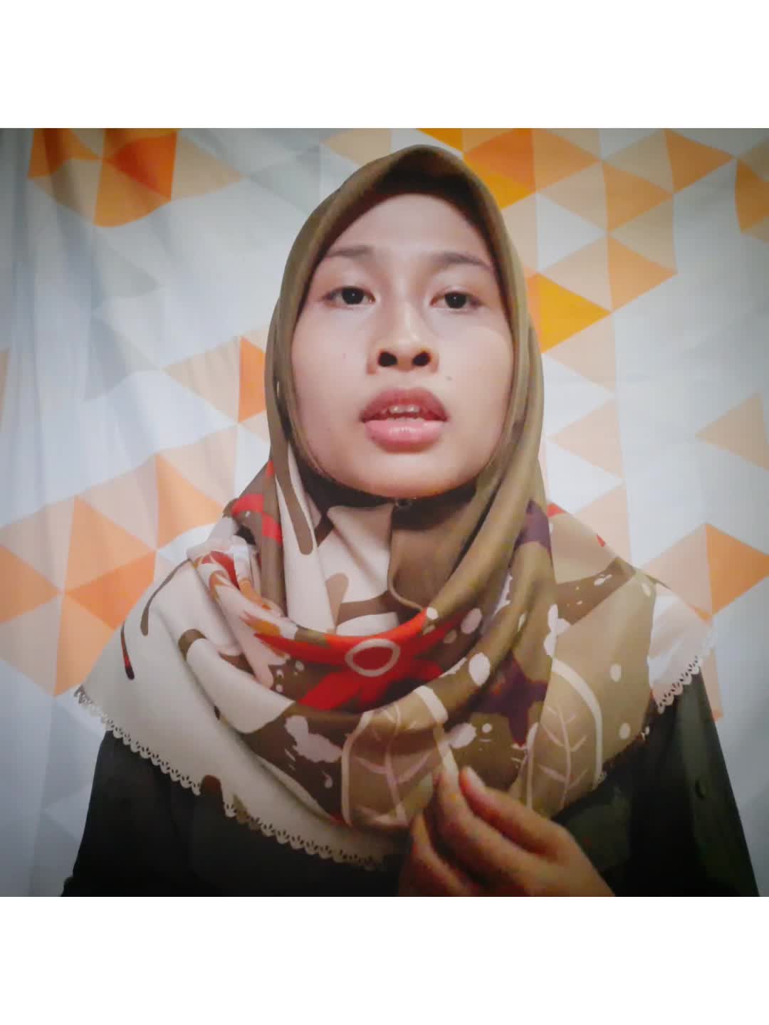 Cover song " Tanpa Batas Waktu" |Vocal by : Indriyanti
