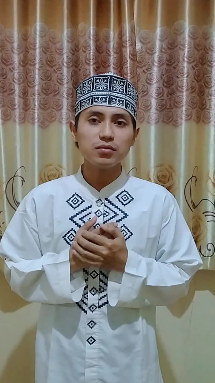 BISMILLAHIRRAHMANIRRAHIM AUDISI VOICE OF RAMADHAN, MUHAMMAD YUSUF TAZIRI_22 TAHUN_BEKASI_YA 'ASYIQOL MUSTOFA_#VOICEOFRAMADHAN2022#GTV#