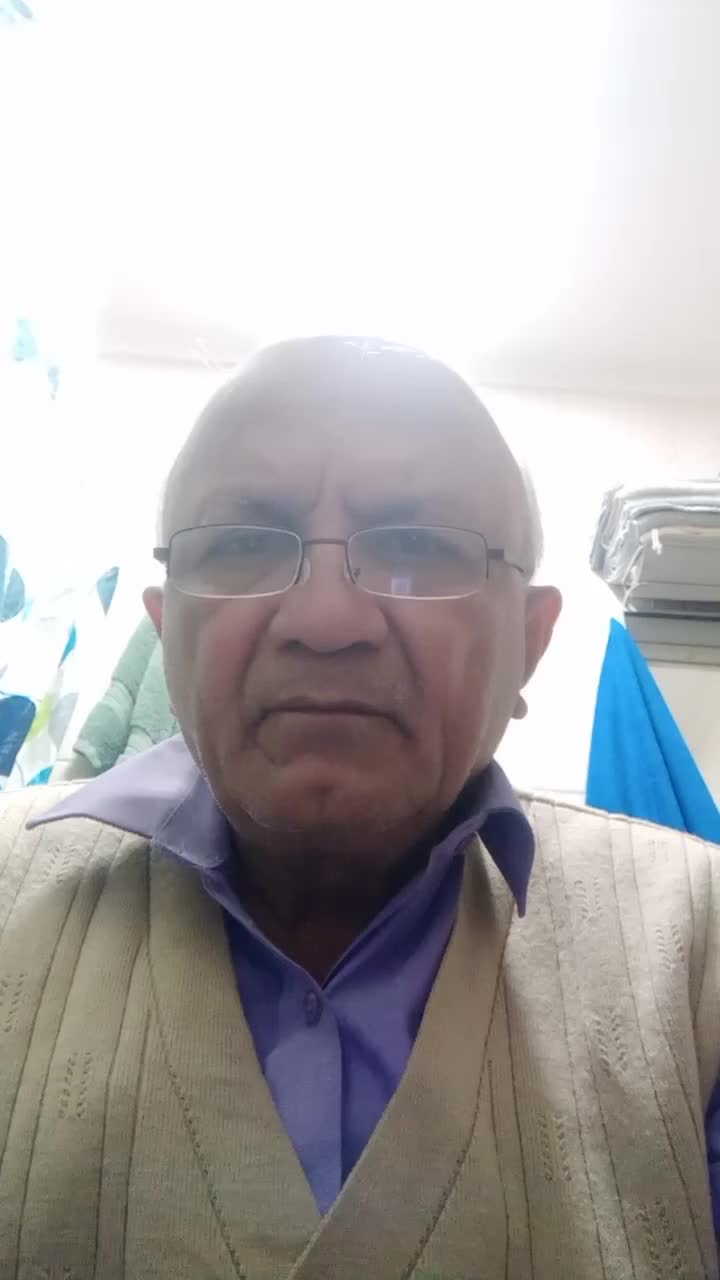 Majulah SHANIA NAVEEN KESWANI 