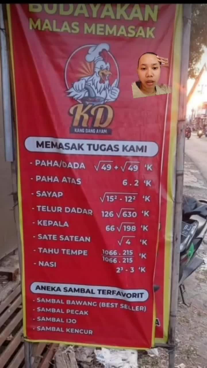 Ide Jualan Biar Harganya Ga Ketebak
