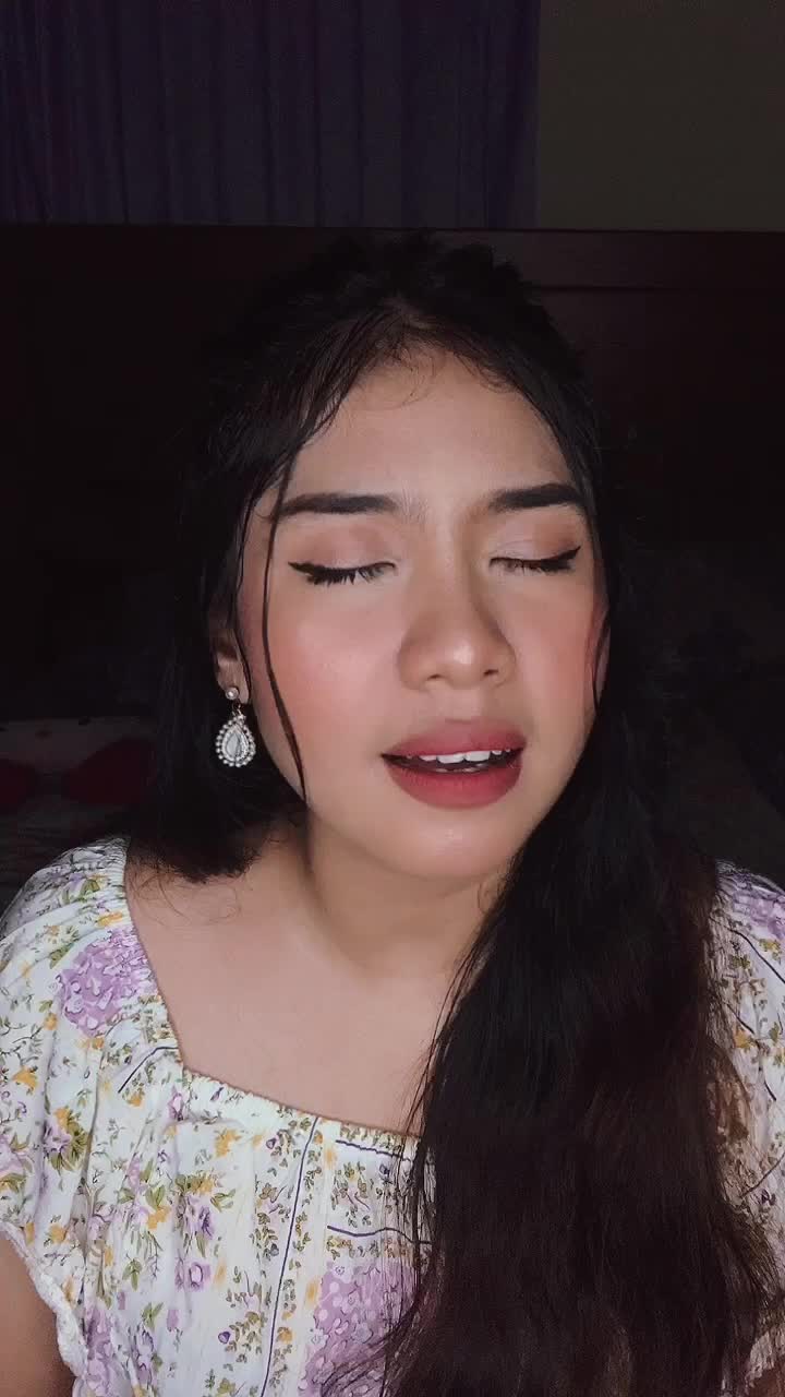 XFI2021/ SOLO/ SYLVIA APRIYANTI MARPAUNG/ 29TH/ JAMBI/ RUN TO YOU