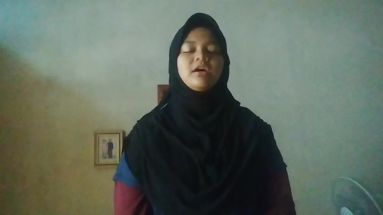 KDI 2021 SEKAR AYU WIDYANINGRUM KOTA SEMARANG 16 TAHUN KERAMAT (RHOMA IRAMA) #OnlineAuditionKDI2021