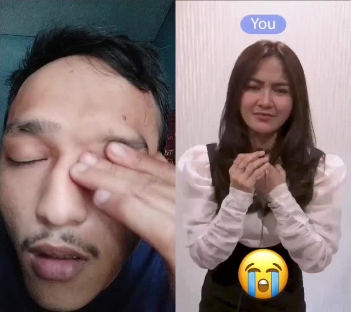 #RCTI+ duet singing mahalini 