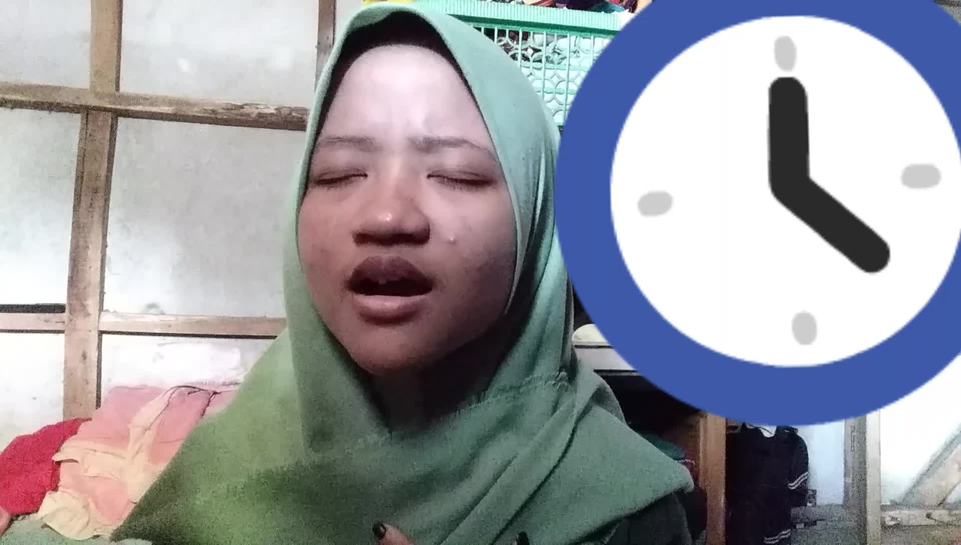 Habis gelap terbitlah terang