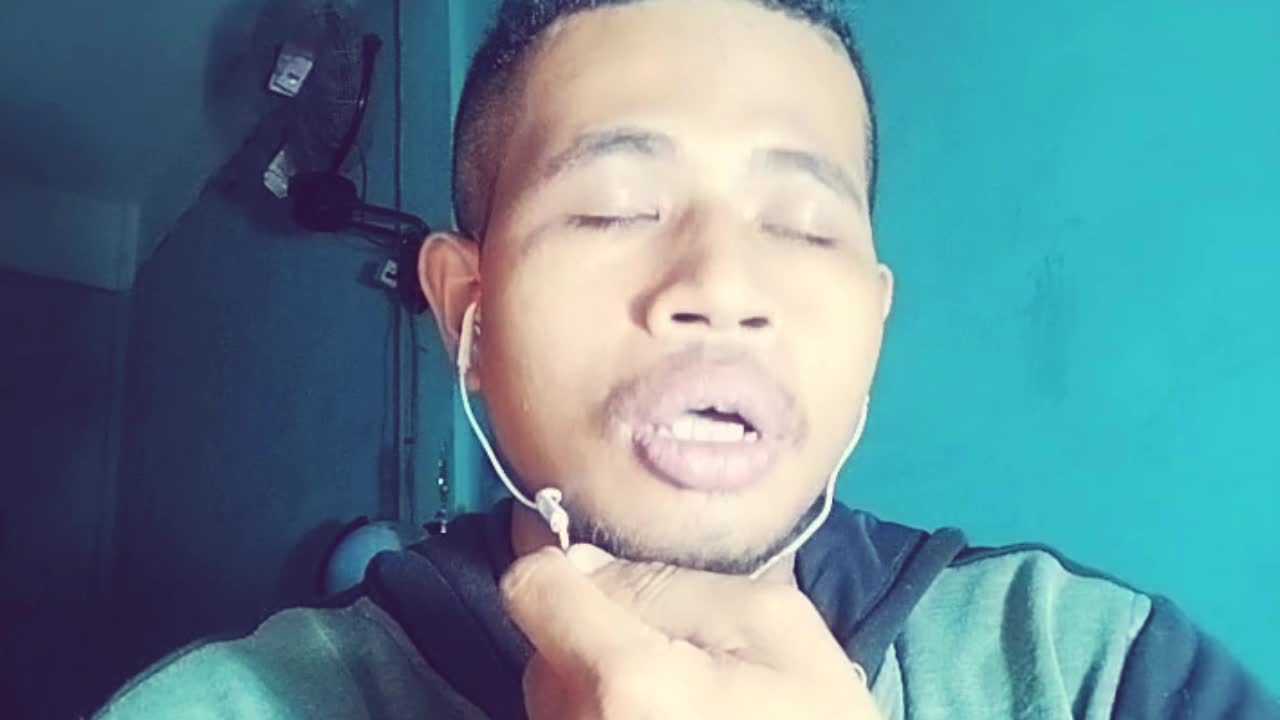 Cover Tanpa Batas Waktu by: Bang Chaly