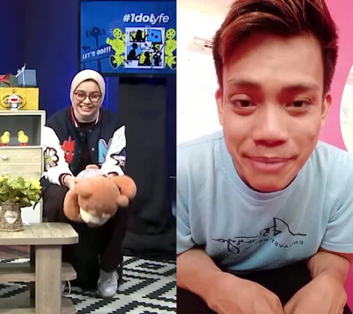 jawabanya ada dikamu kan??