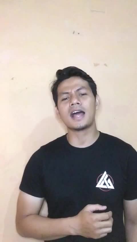 Ame Lubis (35thn)
Asal kota Medan
*Forever and one - Helloween*
#ShowYourX
#XfactorIndonesia2021
#XfactorIndonesia