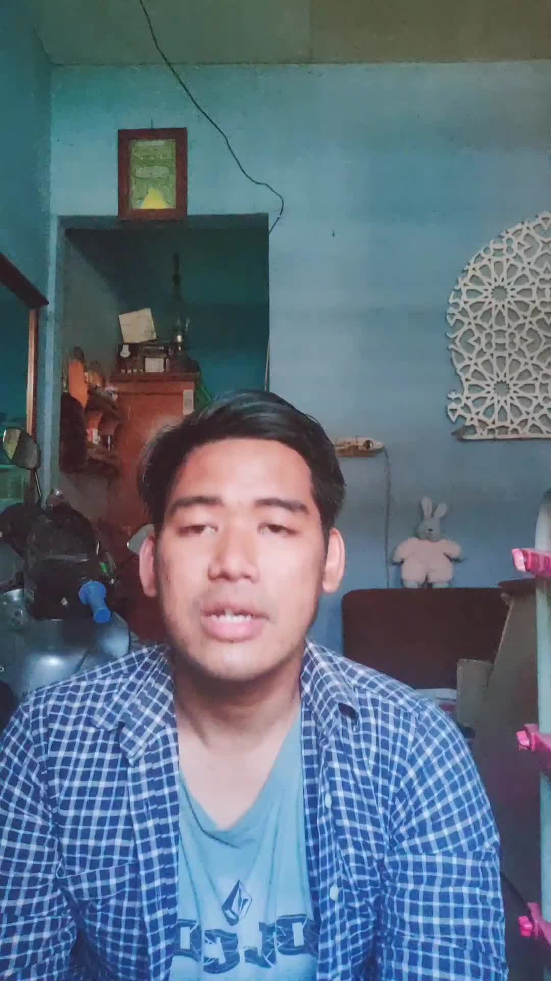 XFI2021 | Solo | Atif Nanda Setiawan | 21th | Depok | Mahen - Pura-Pura Lupa & The Rain - Ujung Pertemuan