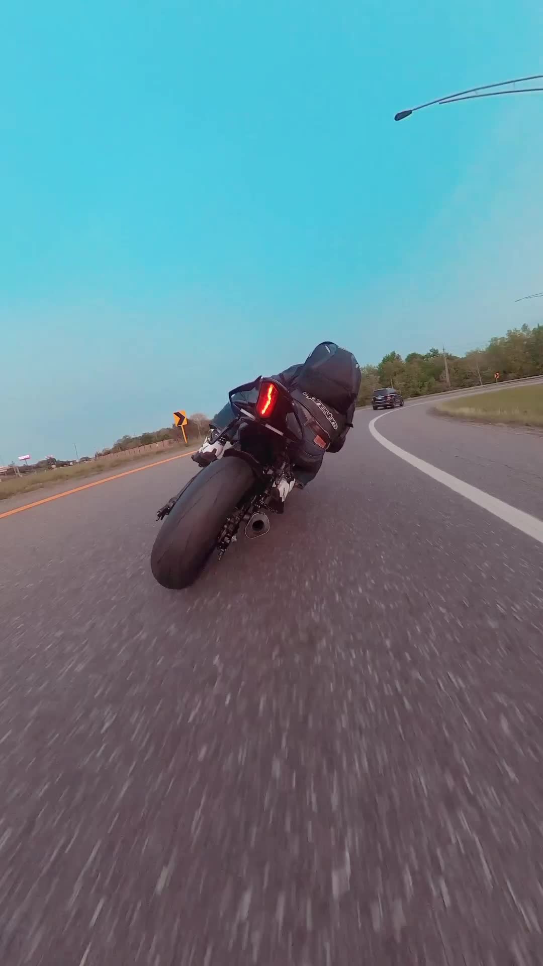 enjoy riding