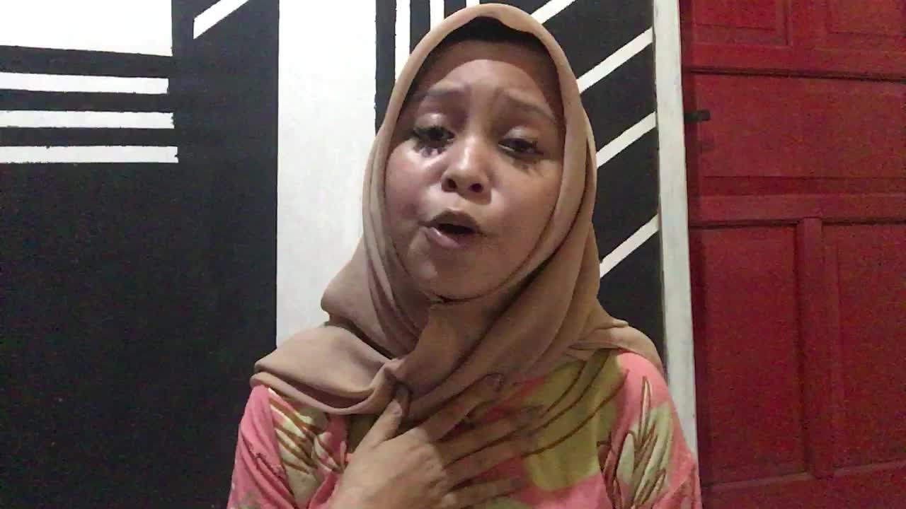 KDI 2021 ANYA JULIANTI CIAMIS 17th JATUH BANGUN #OnlineAuditionKDI2021 