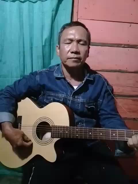 KDI 2021 HOTMIADI HSB MEDAN 51THN Kembalikanlah Dia#Online Audition KDI 2021