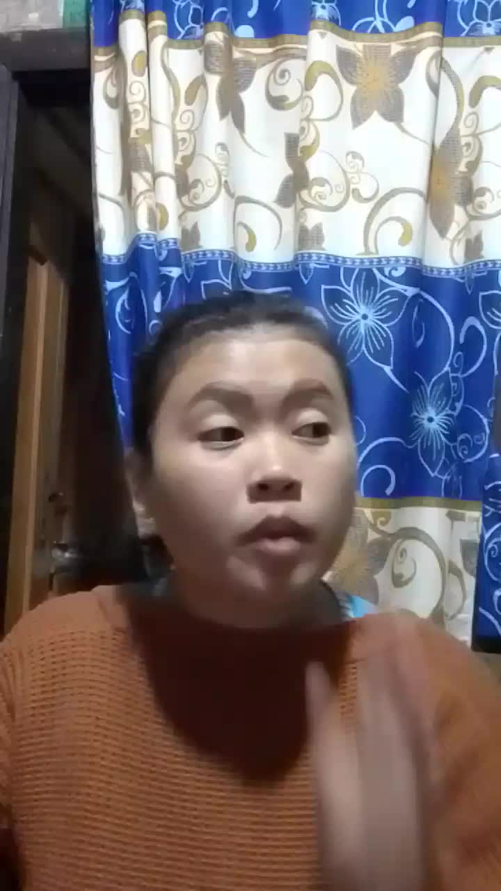 hayo yg suka bedakan pakai tepung kanji sini merapat