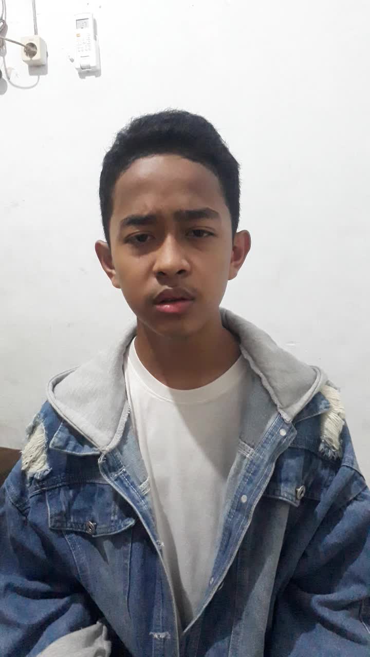 XFI2021 SOLO Muhammad Ganang Hidayat 16 Tahun Medan Reckless-Madison Beer