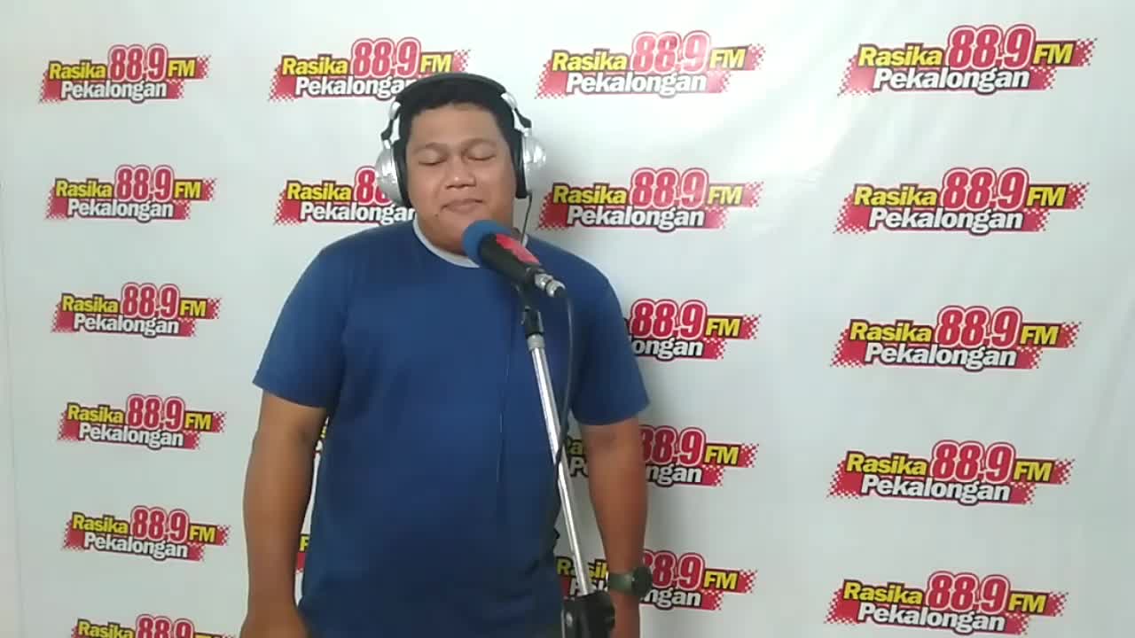 RACHMAT_34_PEKALONGAN_RASIKA 88,9 PEKALONGAN_KETAMAN ASMORO