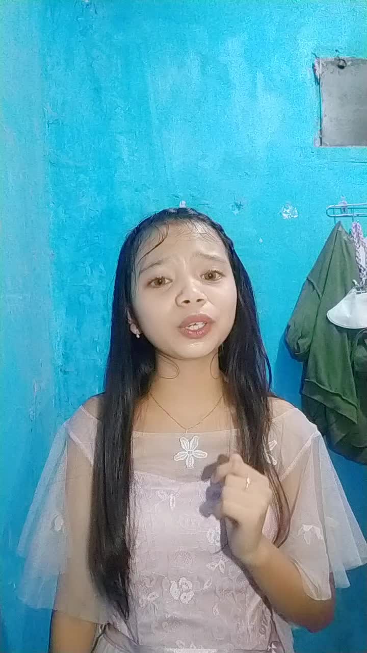 lusi apriliani(Bandung) 16 tahun -Cincin kepalsuan 