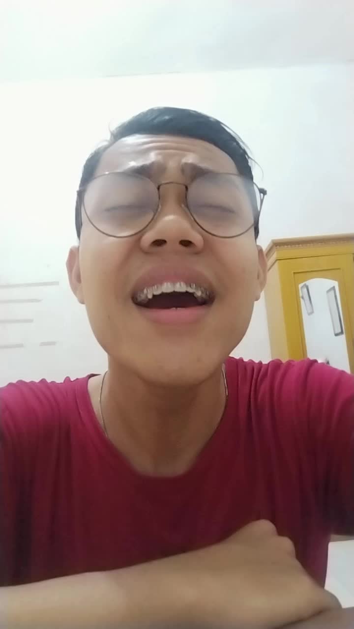 lagu kedua,kdi2021 aku rindu padamu #online audition kdi2021