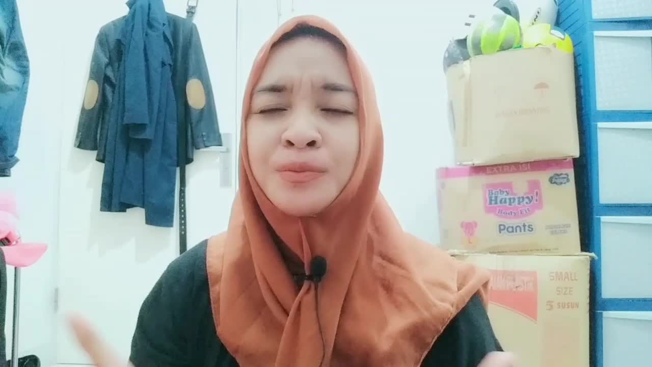 XFI2021 SOLO FRISTHIAN LIES DWIYANTI 30th BEKASI PUPUS & PERAHU KERTAS