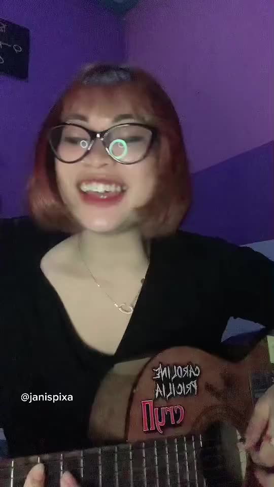 SYT2023 CAROLINE PRICILIA 25TH DEPOK | COVER LAGU 