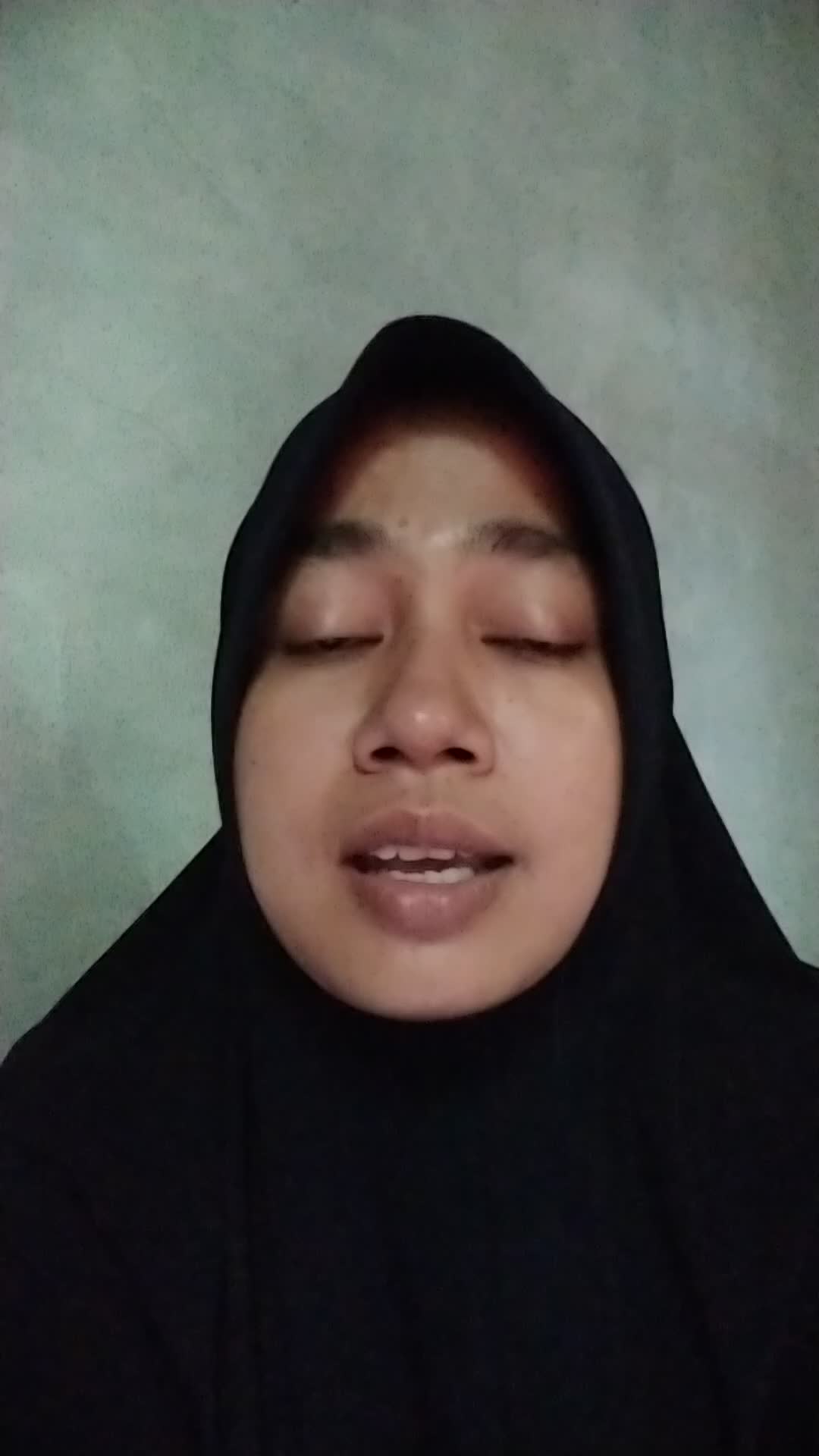 MURNIATI_28TH_BANJARNEGARA_HAYYULHADI#voiceoframdangtv
