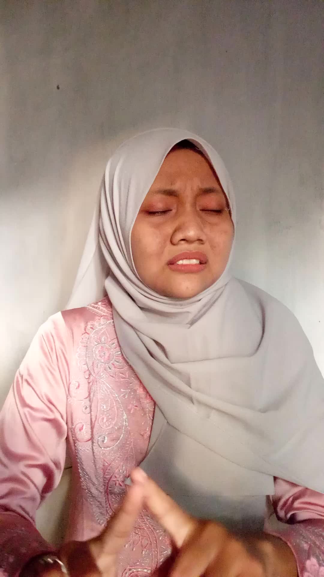 KDI 2021 Adis Riau 17thn bagai ranting yang kering #OnlineAuditionKDI2021