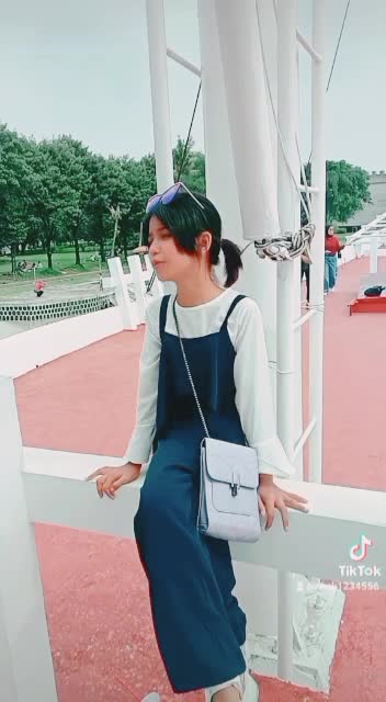 Cinta Lover di TMII Jaktim 😍😍😍