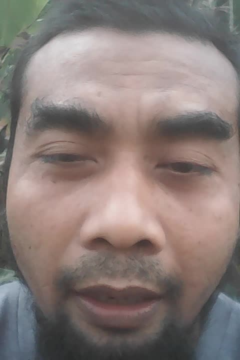 fadjar rijadi 14/9/77 tanda cinta kebumen jawa tengah pencari rumput #kdionlineaudition#