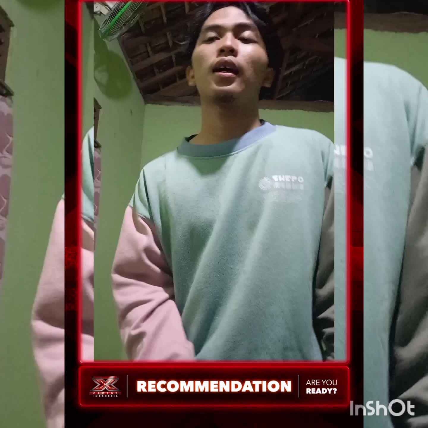 XFI2023 SOLO MAKNUN MUNTOHA 20 tahun PURWOREJO TOLONG