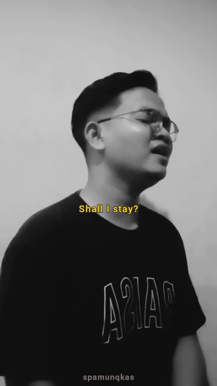 XFI2023 SOLO PAMUNGKAS 24 SEMARANG CAN'T HELP FALLING IN LOVE