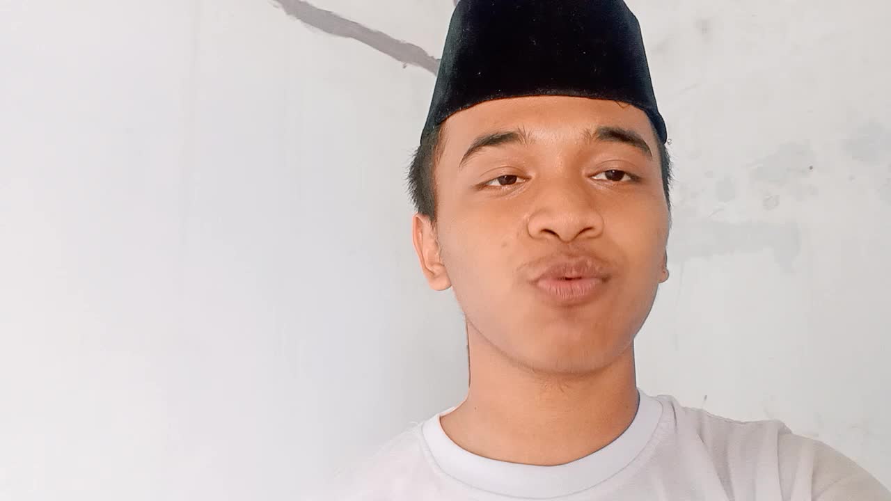 M.Fahmi_Pasuruan_17_AlfaSalam 🤩🤩 #Voiceoframadangtv