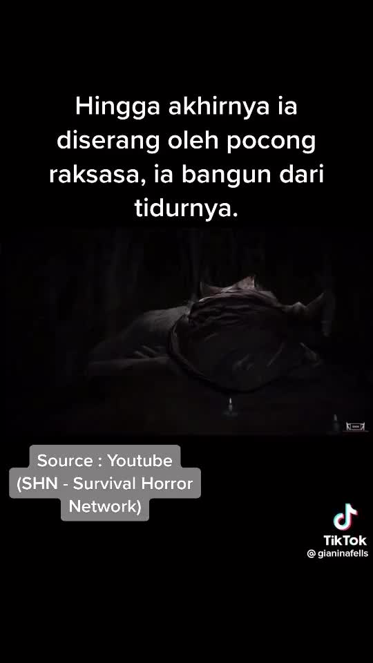 Tau game horror lokal satu ini belum ? game ini udah pernah di mainin Pewdiepie loh!!!!
