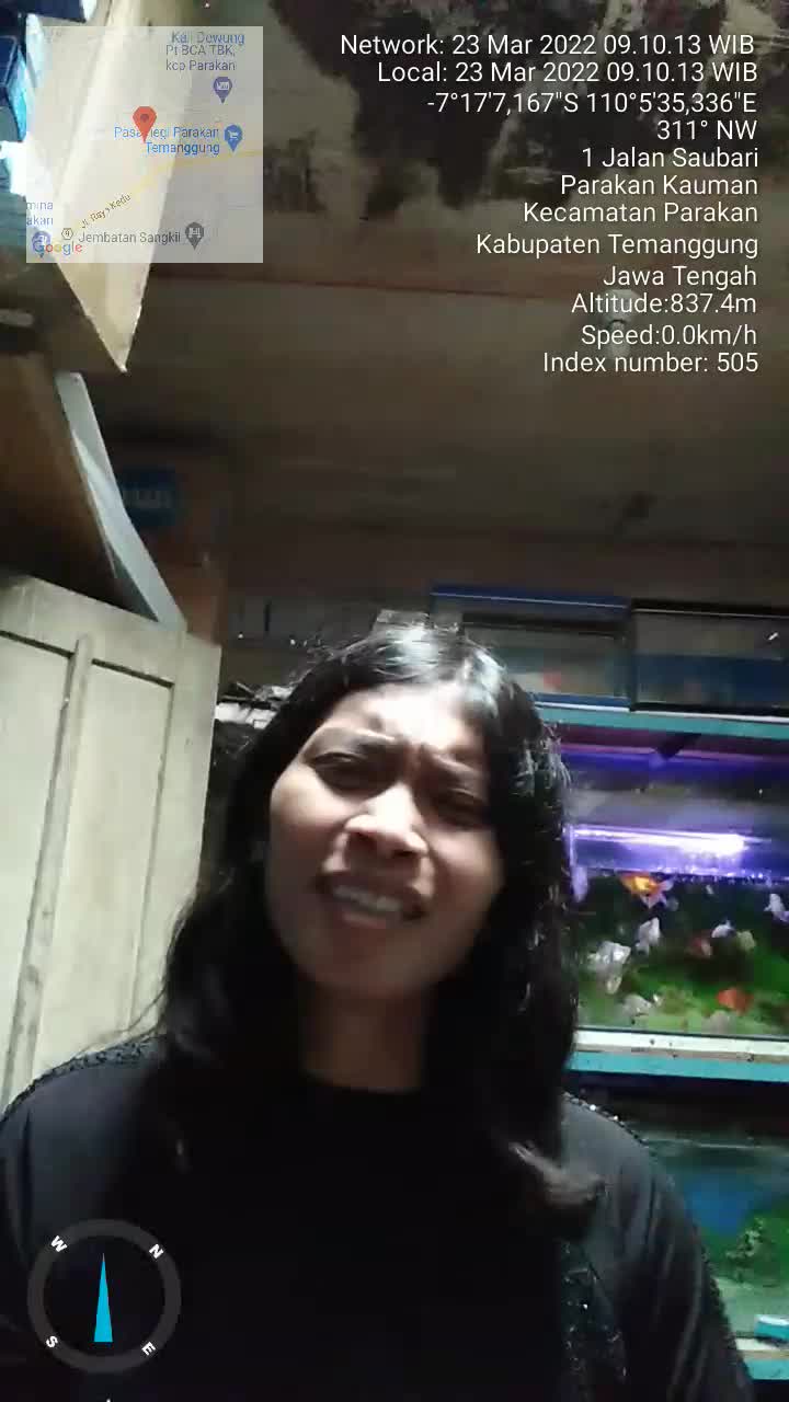 IGT2022 Sholekhah Parakan temanggung Singer