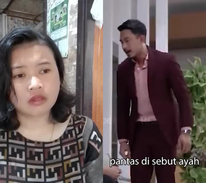 gak ada gunanya kamu nyakitin diri kamu sendiri, bantu like and vote ya teman2 terimakasih ☺️