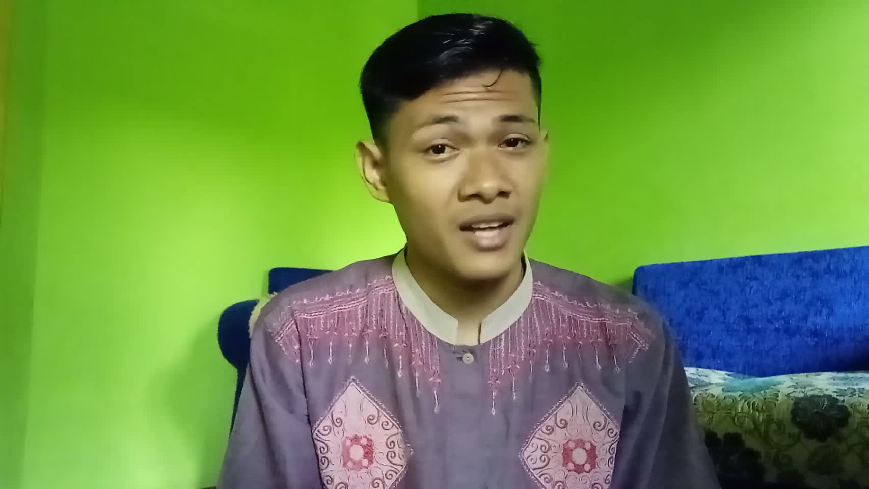 HENDRY_23 TAHUN_GARUT SELATAN_BIDADARI SURGA & YAA HABIBAL QALBI_ GARUT BANGKIT GARUT BERPRESTASI.. #voiceoframadangtv