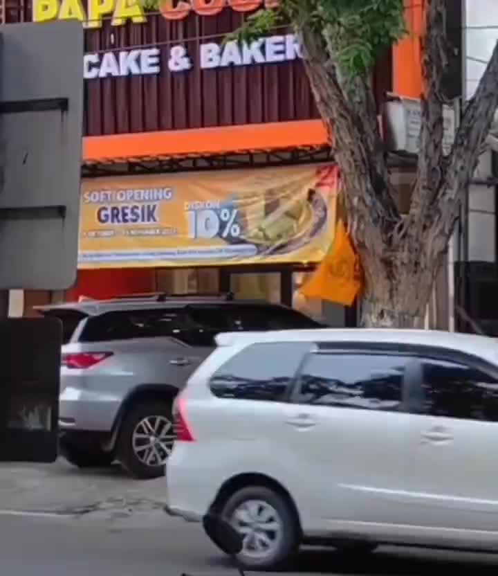 Kasian Banget Kelindes