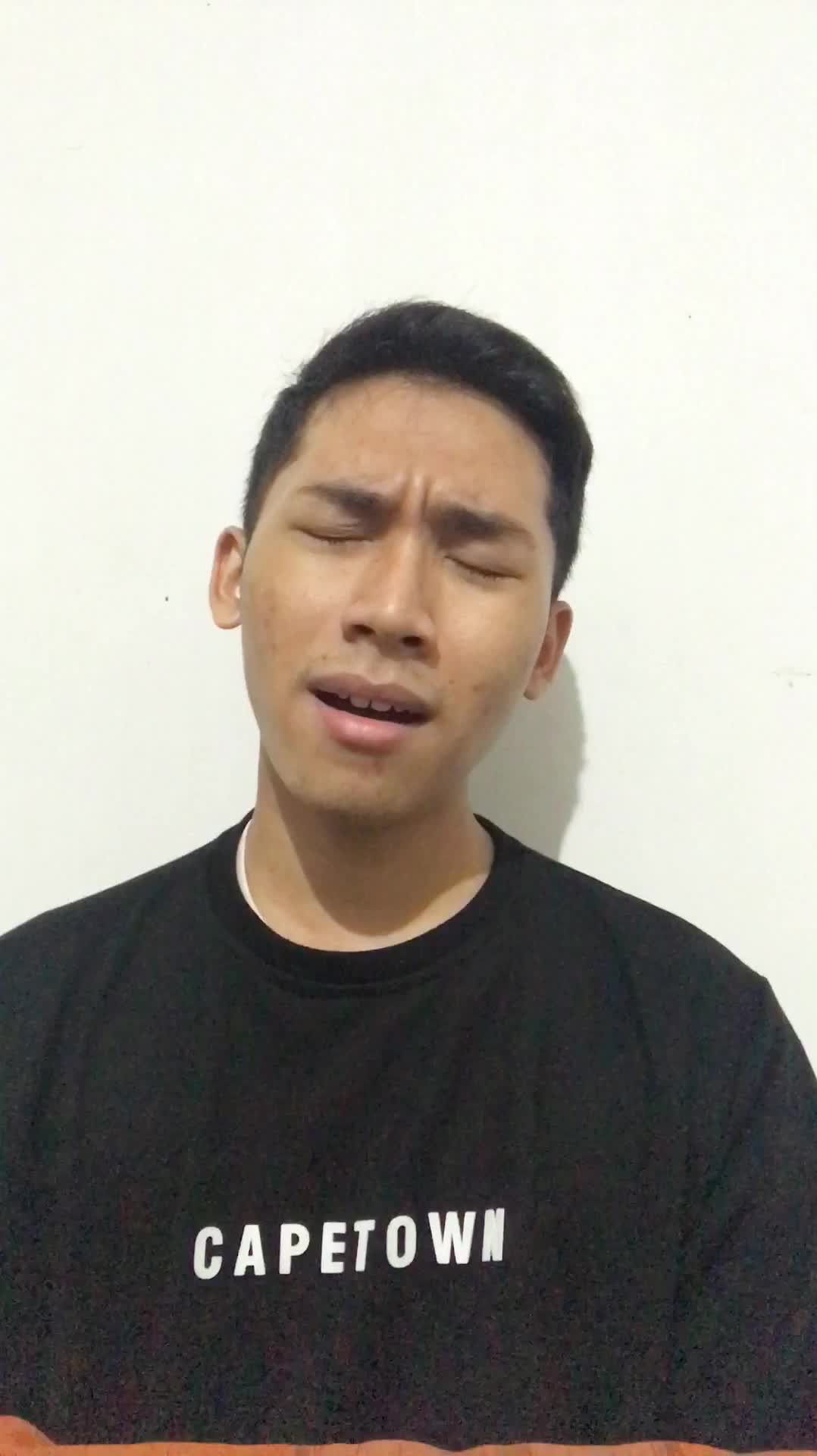 XFI2021/ SOLO/ FADLAN/ 22/ JAKARTA/ SAKIT GIGI