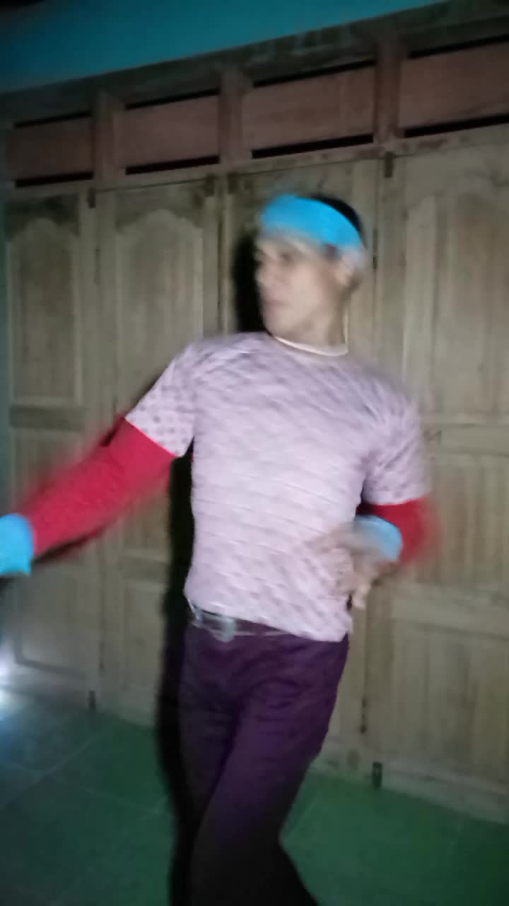 starting from thechallenge let's exercise regulary  the healty are certain. 