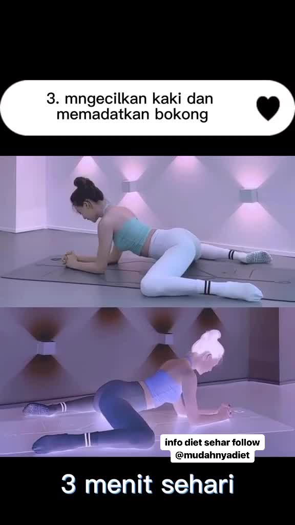 Siapa si yang nggak mau terlihat seperti gadis umut 18 tahun?