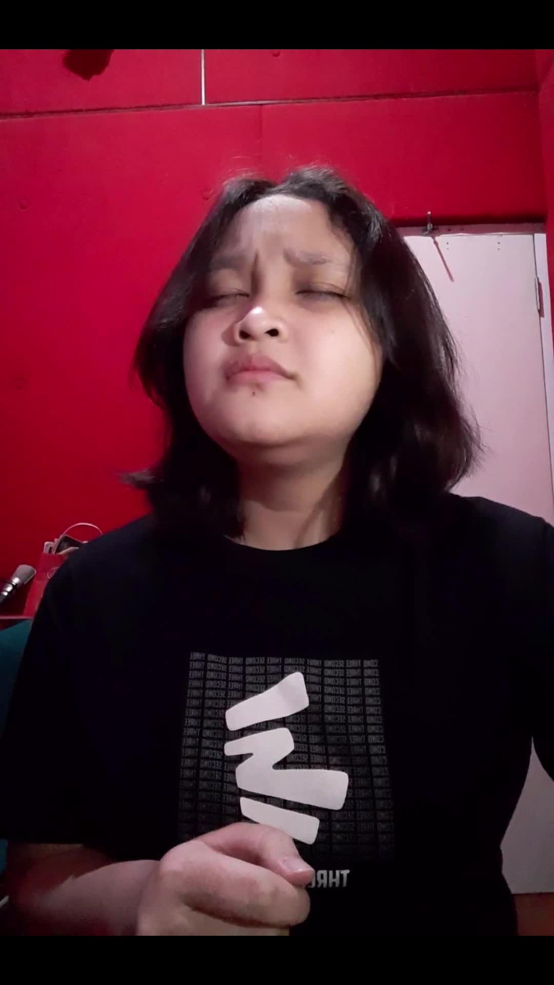 XFI2021 - SOLO - NUR FITRIAH MAHARANI - 16THN - KAB.DEMAK - TENTANG KAMU (LYODRA)
