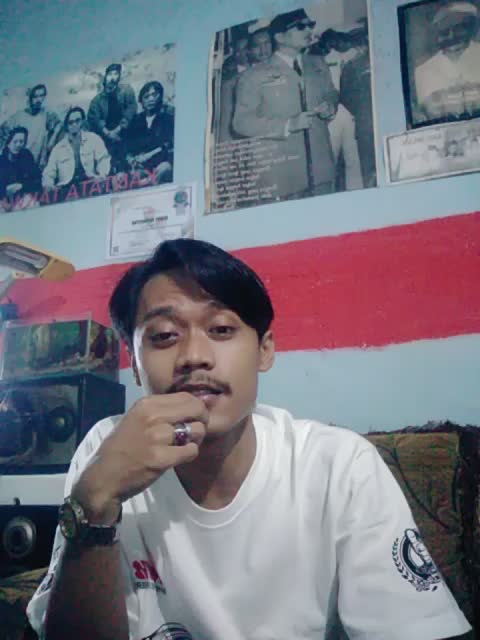 XFI2021 Derry Riffansyah 25 tahun BOGOR (DEWA19-KIRANA)