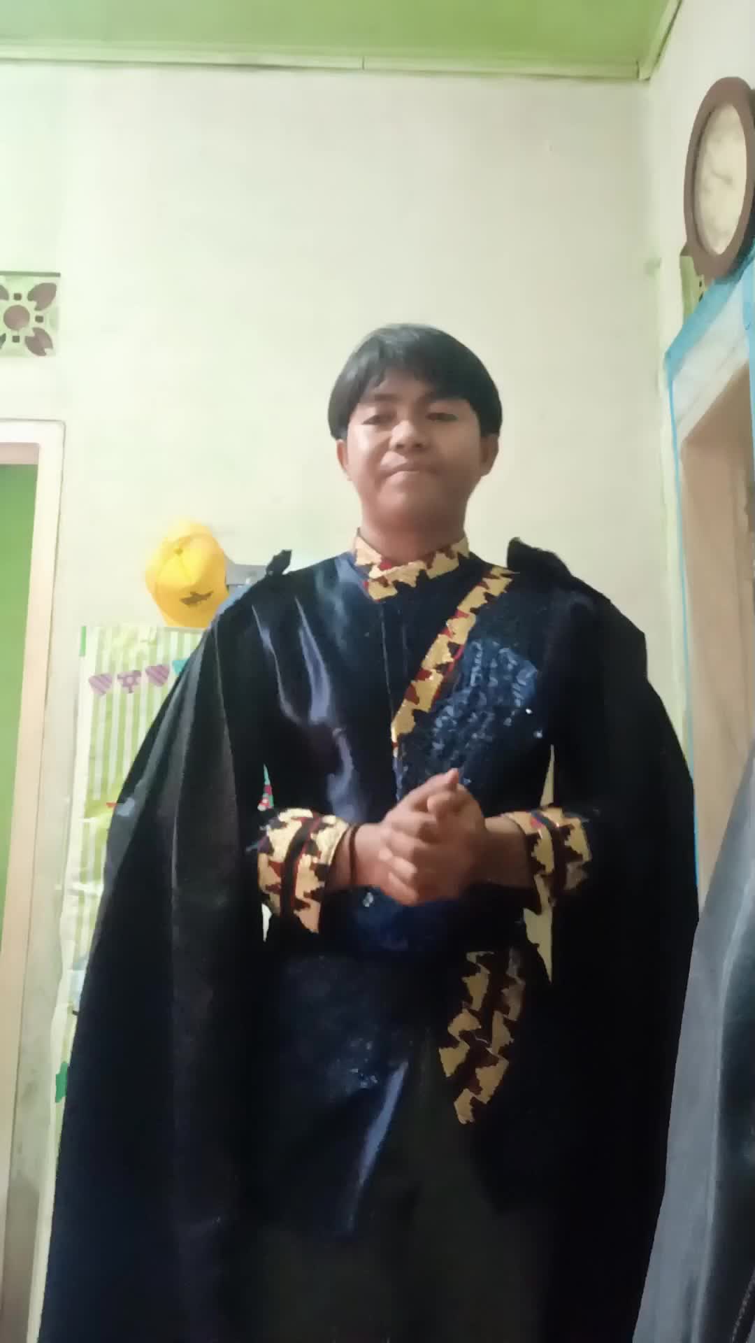 KDI 2022 SIGIT IRWANSYAH SUBANG JAWA BARAT 17 TAHUN SIKECIL #OnlineauditionKDI2022 