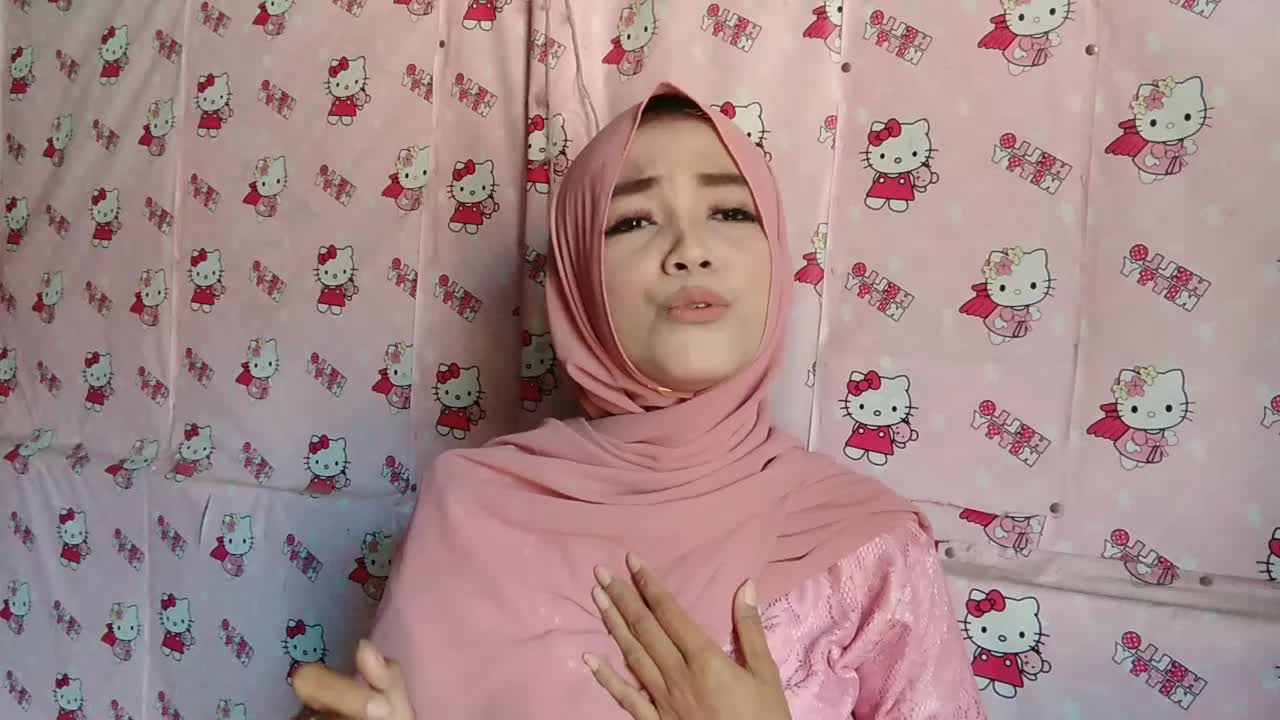 KDI2021 USRIYANTI USMAN SIDRAP 23 THN TANGIS BAHAGIA 085240239695 #OnlineAuditionKDI2021