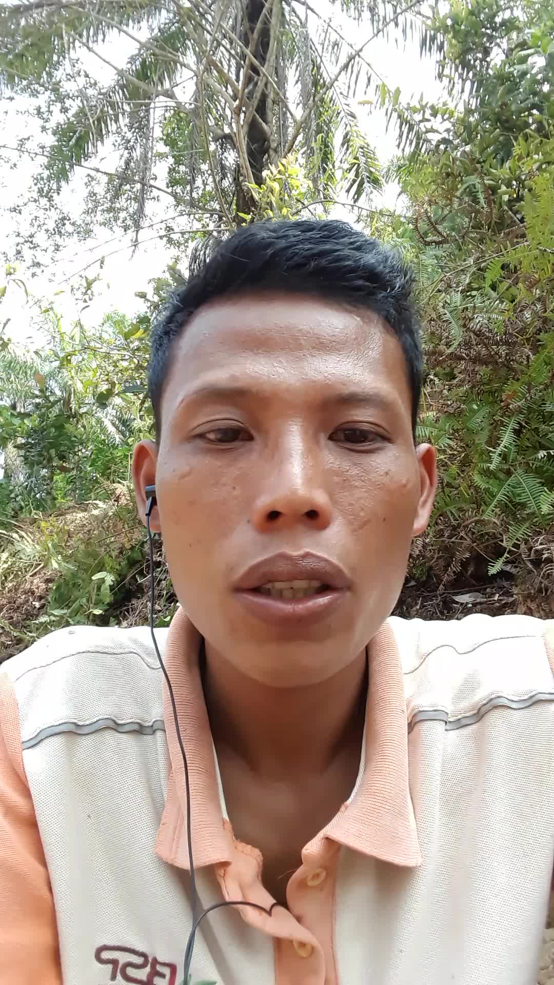 KDI2021 Herikiswanto tanjung agung,muara enim,sumsel,29tahun cincinputih#onlineaudisi