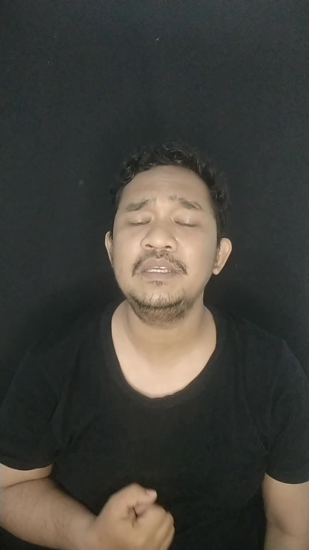 XFI2023 SOLO OKA 34 PEMATANGSIANTAR BUKAN DIA TAPI AKU