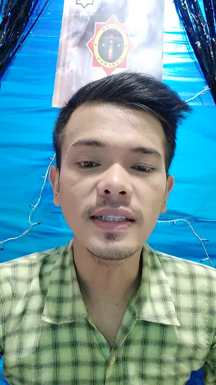 KDI 2021 AKHMAD BOGOR 29 TAHUN PELAMINAN KELABU #OnlineAuditionKDI2021
