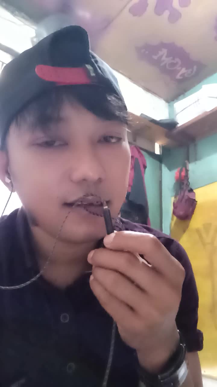 Airmata perpisahan" doakan saya bisa lolos dan suksses amiiiiiiiinnnn. # 