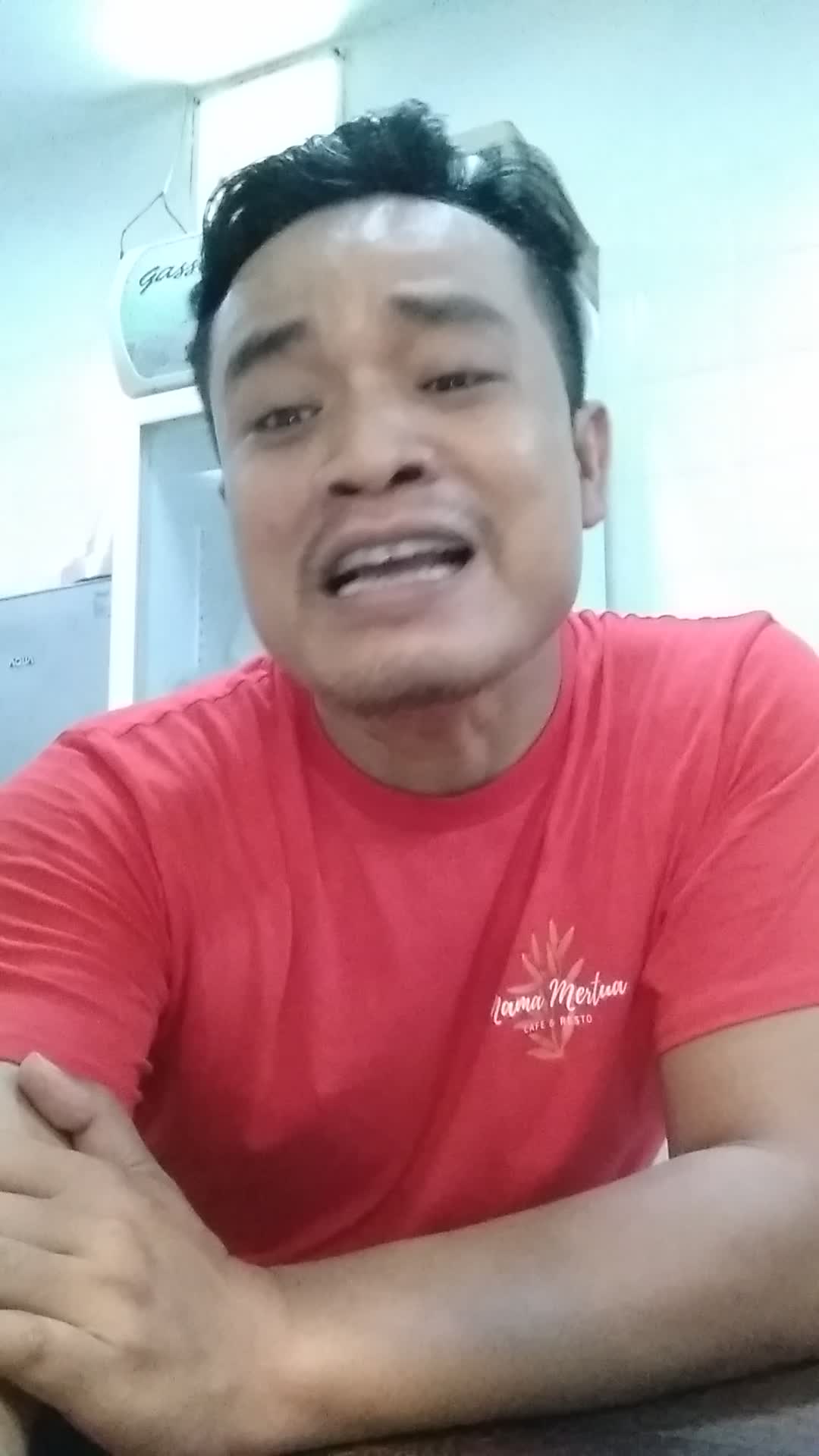 kepastian by alda semarang jateng umur 38 th #AuditonOnlineRissingStarIndonesiaDangdut