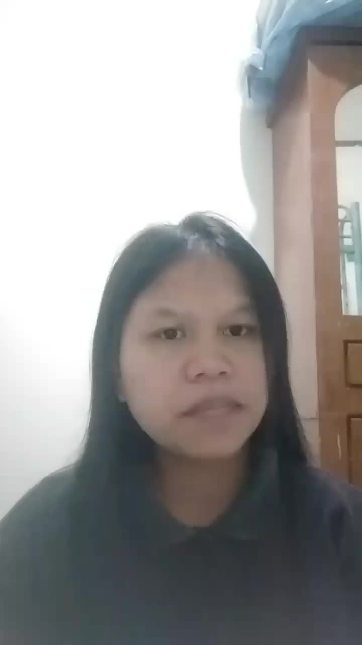 selalu dengan tulus menyanyangi kamu.... #Acting Challenge#Putri😉